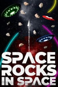 Space Rocks in Space