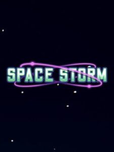 Space Storm