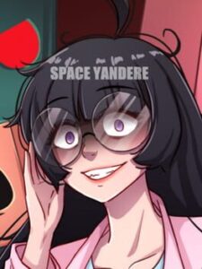 Space Yandere