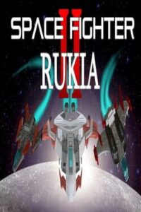 Spacefighter Rukia 2
