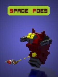 SpaceFoes