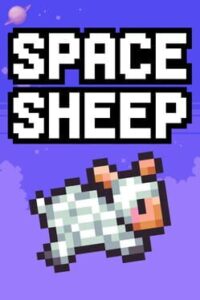 Spacesheep