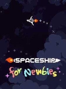 Spaceship For Newbies