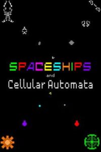 Spaceships and Cellular Automata