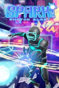 Spark! Photon Blast