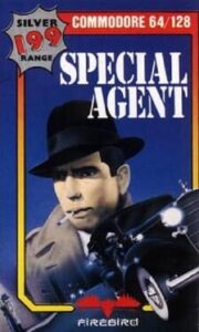 Special Agent