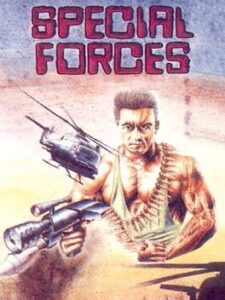 Special Forces: Operation Blood II