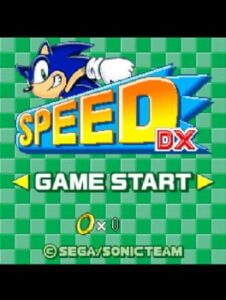 Speed DX
