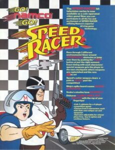 Speed Racer