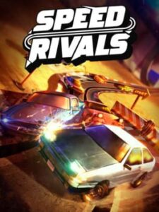 Speed Rivals