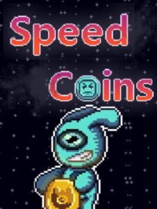 SpeedCoins