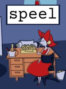 Speel