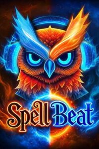 Spell Beat