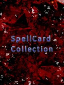 Spell Card Collection