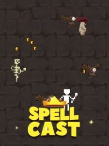 Spell Cast