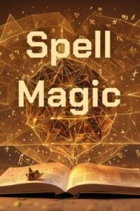 Spell Magic