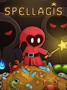 Spellagis
