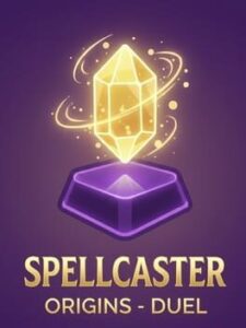 Spellcaster: Origins - Duel