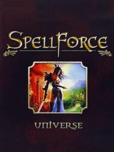 SpellForce: Universe