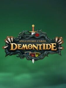 Spellsword Cards: Demontide