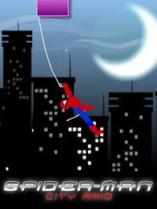Spider-Man: City Raid