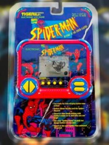 Spider-Man: Revenge of the Spider-Slayers