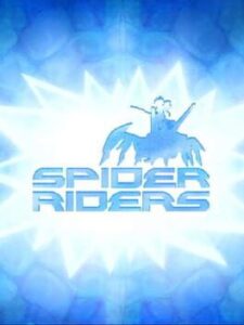 Spider Riders: Battle for Arachna