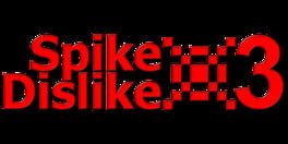 SpikeDislike 3