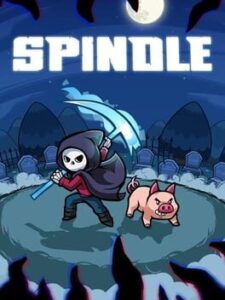 Spindle