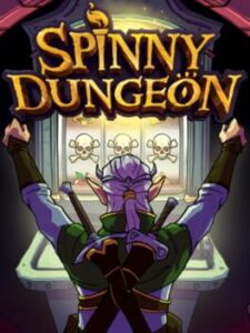 Spinny Dungeon