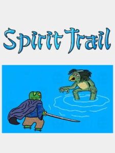 Spirit Trail