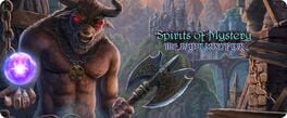 Spirits of Mystery: The Dark Minotaur