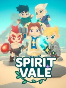 SpiritVale