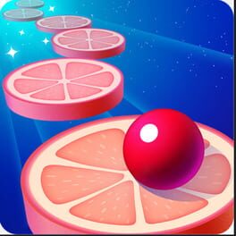 Splashy Tiles: Bouncing to the Beat