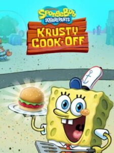 SpongeBob: Krusty Cook-Off