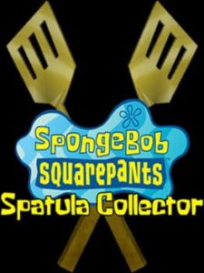 SpongeBob SquarePants: Spatula Collector