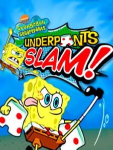 SpongeBob SquarePants: Underpants Slam