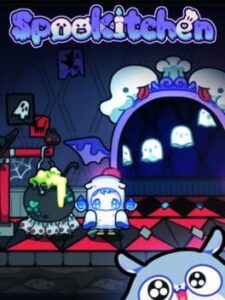 Spookitchen