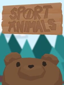 Sport Animals