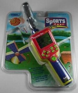 Sports Feel Miniature Golf