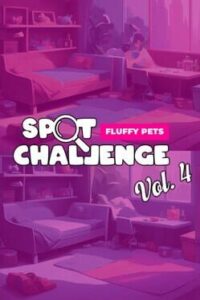 Spot Challenge Vol. 4