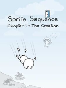 Sprite Sequence: Chapter 1 - The Creation