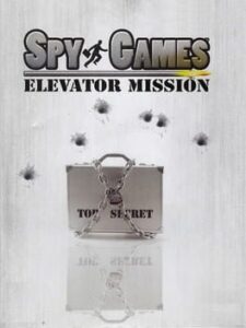 Spy Games: Elevator Mission
