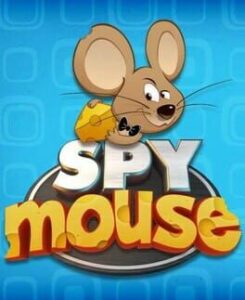 Spy Mouse