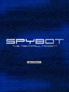 Spybot: The Nightfall Incident
