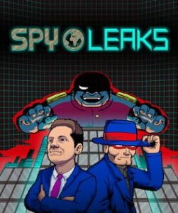 SpyLeaks