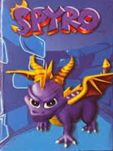 Spyro 4