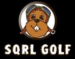 Sqrl Golf