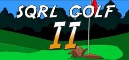 Sqrl Golf II
