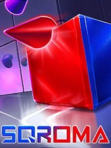 Sqroma